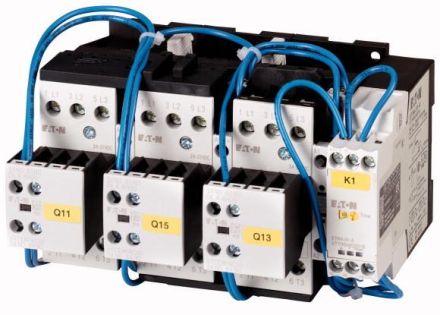 Eaton SDAINLM22 (24VDC) 11kW/400V DC contactor, 100418
