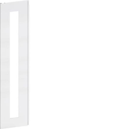 Hager FZ149N left transparent 1100x800mm door