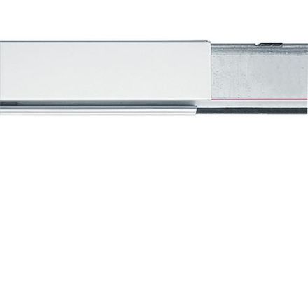 Zumtobel 22128077 Tecton T 3500 WH support rail