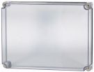 Eaton D200-CI45 transparent 500x375x10 cover, 001895
