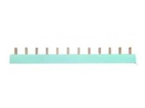 PROTEC.class 05104613 Fastening material phase rail PPS210312SG bar 210mm 3-phase