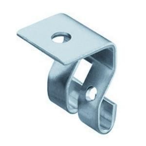 Gewiss MV51205 for ceiling suspension of mesh cable trays BFR HDG hook