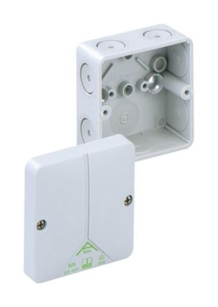 Spelsberg 80290701 Abox 025-L junction box