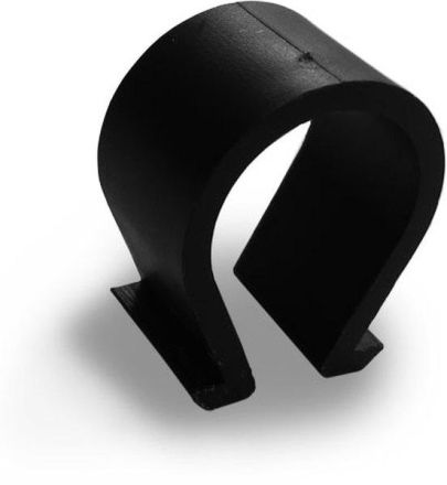 K2 Systems 1005394 M ECL OMEGA D SU=100 cable clip