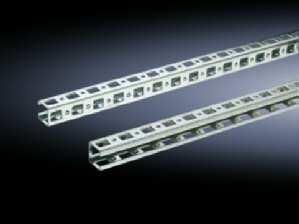 RITTAL 4176000 mounting rail 23x23mm L=1695mm 1800mm PU=6pcs..