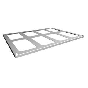 RITTAL 9681586 for VX 800x600mm roof plate