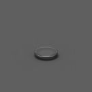 RZB 982088.010 D132 anti-slip R12 cover plate