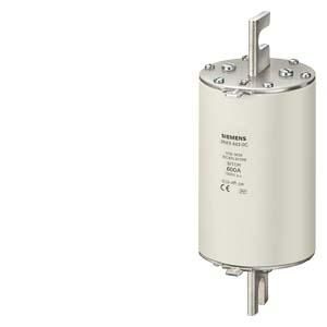 Siemens 3NE5643-0C SITOR fuse link