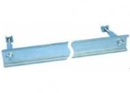 Dehn & Söhne 929199 Mounting set DEHNpatch for surge arrester