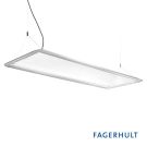 LTS FAGERHULT APP 10.5030.1.1/DALI WHITE LED pendant light 41W Appareo 3000K A++ ( 652905 )