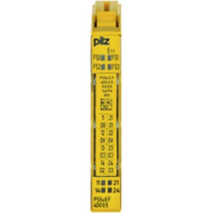 Pilz 312210 PSSu EF 4DO 0.5 communication module