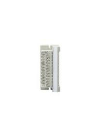 Rutenbeck AsLe A 10 S/S connection block DIN 47614