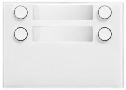 Grothe 75332 keypad cover, 75332