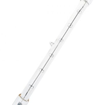 Scharnberger & Hasenbein 29977 Heating element L: 117mm IR lamp