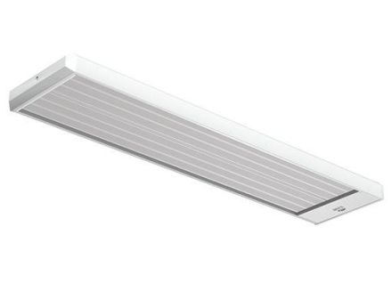 Frico 11724 EZ20831 Elztrip 800W 400V IP44 infrared heater