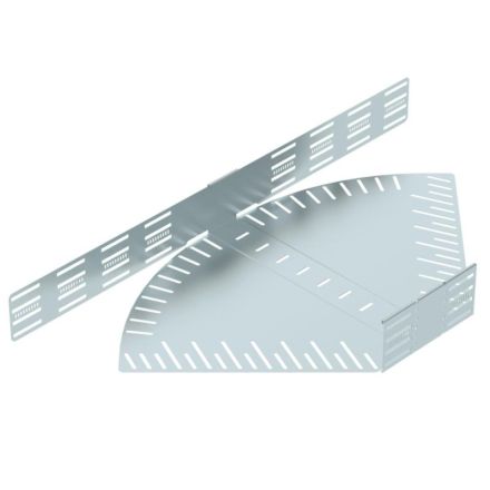 OBO Bettermann 6037310 RB W 150 FS hor.110x500 bend angle adjustable