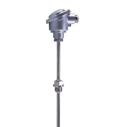JUMO 00054616 902020/10-402-1001-1-9-160-104/330 (0 to resistance thermometer