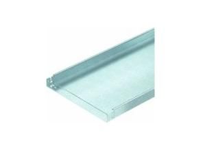 OBO Bettermann MKSMU 650 FT unperforated 60x500mm tvz. Cable tray, 6059258