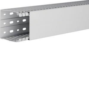 TEHALIT HA780080 wiring duct 80x80 light grey