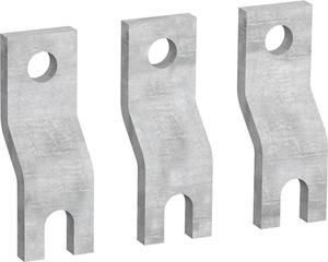 ABB Stotz-Kontakt AUX. CONTACT CCL18-01, auxiliary contact block 2-pole, 1SFN014328R1001