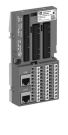 ABB Striebel & John TU507-ETH bus terminal block, 1SAP214200R0001