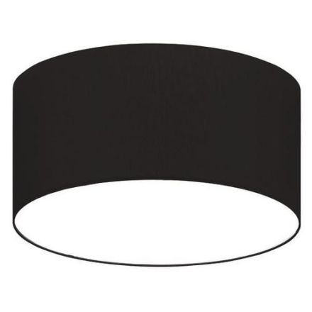 Brumberg 58252000 ceiling light 3xE27 max. 60W black