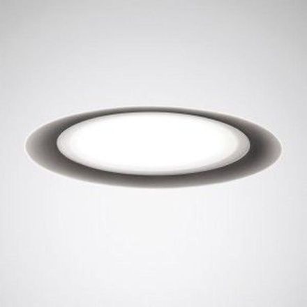 Trilux 6455900 Inplana C07 ZPF T WR plaster frame