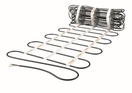 Etherma 102-RGS4-105 heating mat 100W/m² 1175W 11.75m² 1 cold