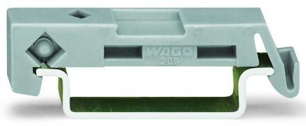 Wago 209-137 mounting adapter