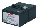 APC RBC6 replacement battery for SUA1000I