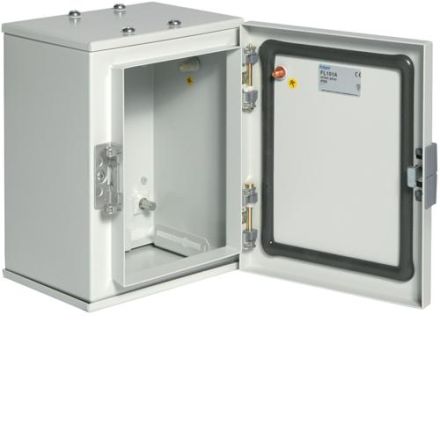 Hager FL101A cabinet Orion SKI 250X200X160