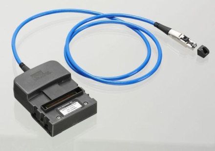 TREND Networks Ltd Ltd LanTEK III Cat. 6A PL adapter 1pc Permanent link adapter