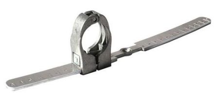 ASTRO Strobel 00370100 ADS 100 GUSS ASP 100, Material aluminum cast multifeed bracket