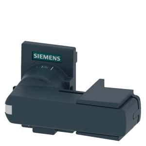 Siemens 3KD9201-0 direct drive size 2 grey