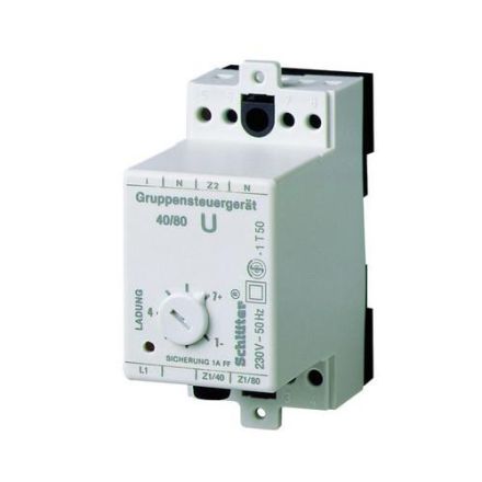 Rademacher 6489010 40/80 U group control unit