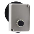 JUMO 60003325 603021/70-1-531-00-0-00-30-13-20-150-8-6 Safety temperature limiter