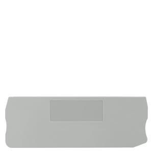 Siemens 8WH9006-1GA00 cover for through terminals