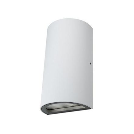 LEDVANCE Osram 4058075214071 ENDURA STYLE UPDOWN 12W WT LED wall light