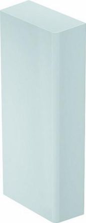 OBO Bettermann 6132782 BRK ES70170 lgr light grey end piece