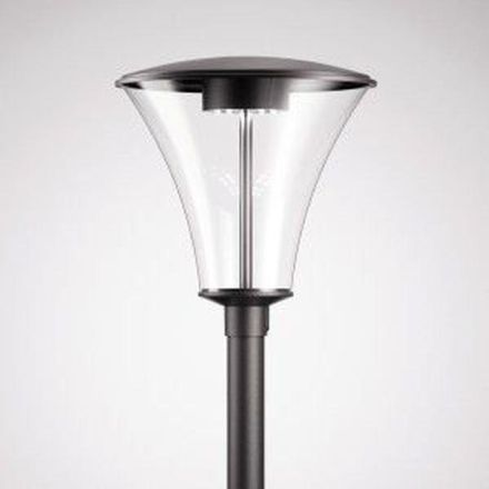Trilux 7078840 LTX K-SB3L-LR/1000 730 2G1 ET LED mast luminaire