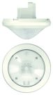 Theben 2080525 theRonda S360-101 UP WH white UP presence detector