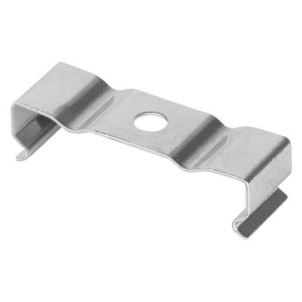LEDVANCE Osram 4058075276611 LED Strip Profiles Wide -PW01/MB
