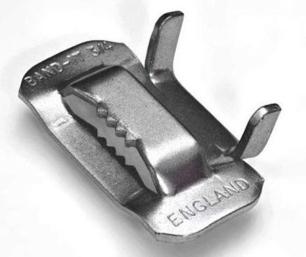 GSAB MS-V2A closure V2A closure piece