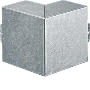 TEHALIT R2552VERZ outside corner R2552 galvanized for LFS40060