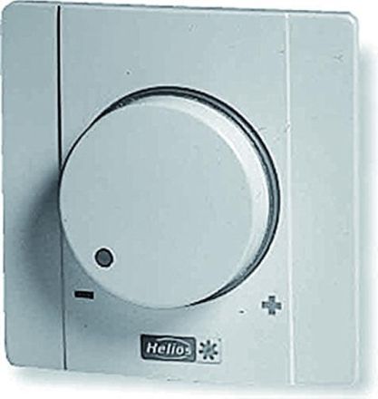 Helios 0237 Speed controller ESU 3 (flush-mounted)