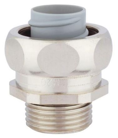 Lapp 55502657 SILVYN US PG 29 EE-K hose fitting