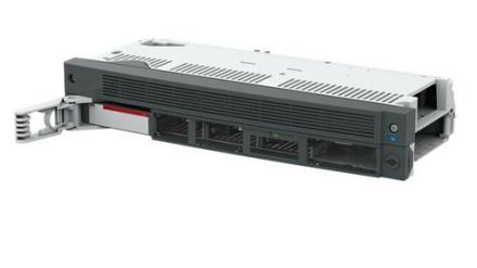 ABB Stotz-Kontakt 1SEP204480R7700 XRG00-50/10-4P SlimLine XRG for SpEp switch disconnector