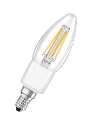 LEDVANCE Osram 4058075439092 LEDPCLP60 6.5W/827 230V FIL E14 LED lamp