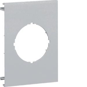 TEHALIT L87307035 device panel L8730 light grey 1-way