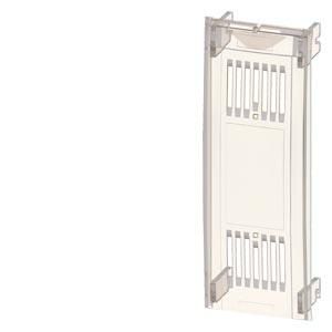 Siemens 3KF9312-0CA00 fuse cover for 3KF size 3
